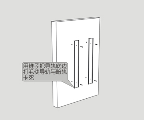 上海连锁门头店招制作公司