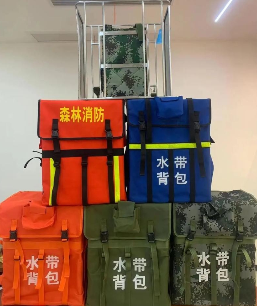 2026年探秘！专业深耕成都森林消防领域的实力厂家究竟啥样？