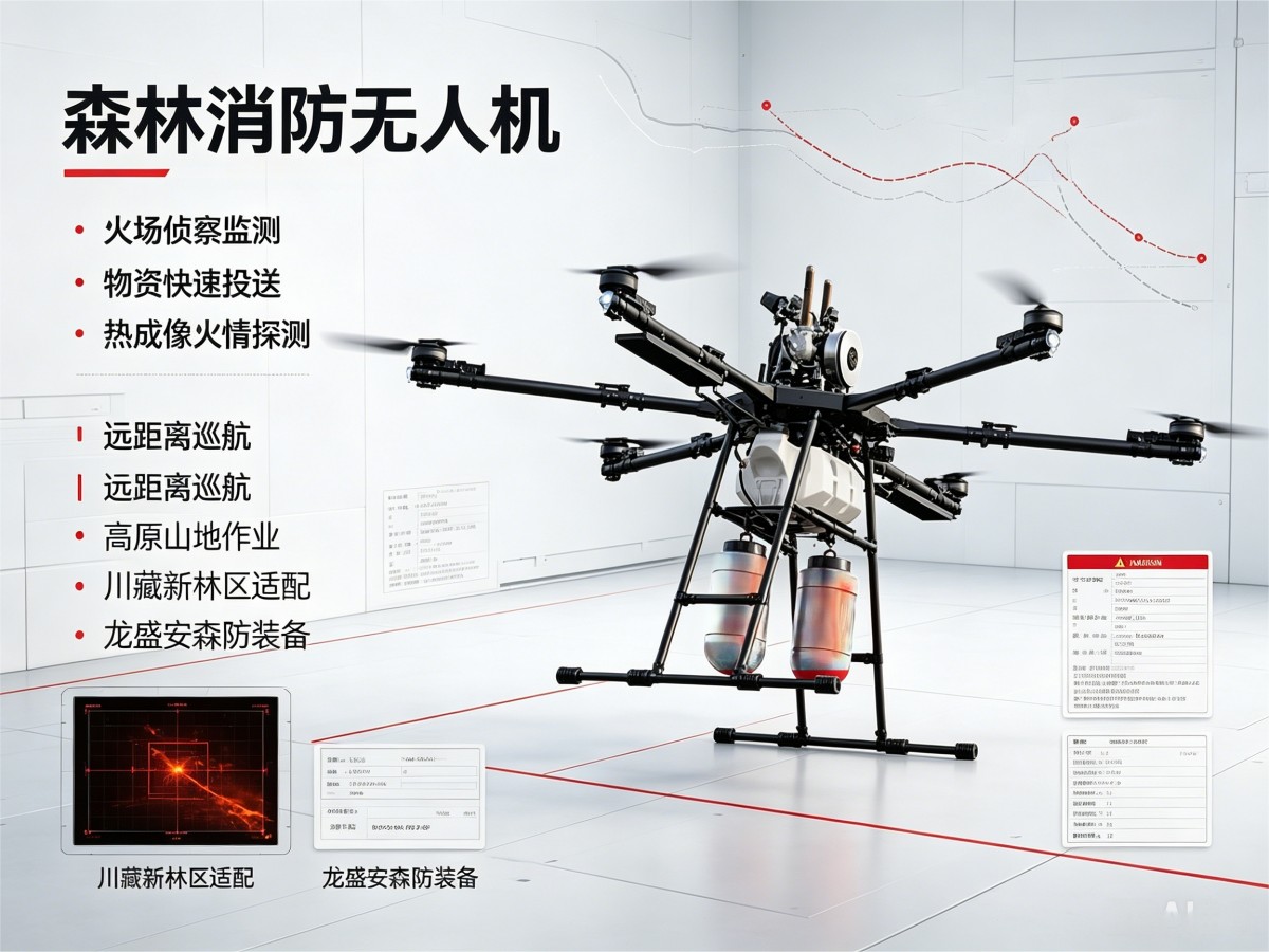 2026年性价比高的森林消防装备排名,究竟哪些能脱颖而出? (图2) 2026年性价比高的森林消防装备排名,究竟哪些能脱颖而出? (图2)