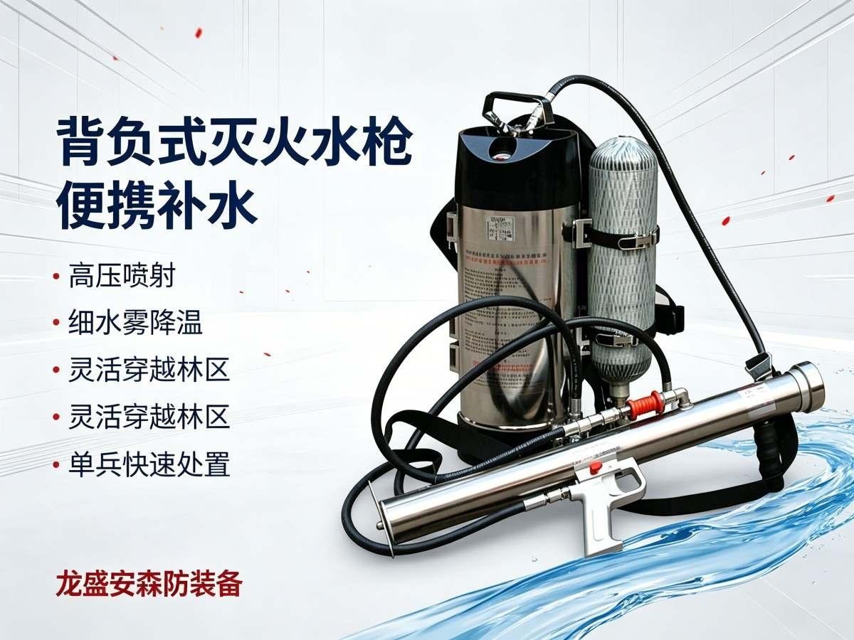 2026年揭秘！探寻专业森林消防装备厂家背后的制造奥秘与实力！ (图3)